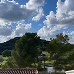 Apartment - Vue Golf Pres De La *