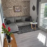 - Vue Golf Pres De La Apartment Son Parc