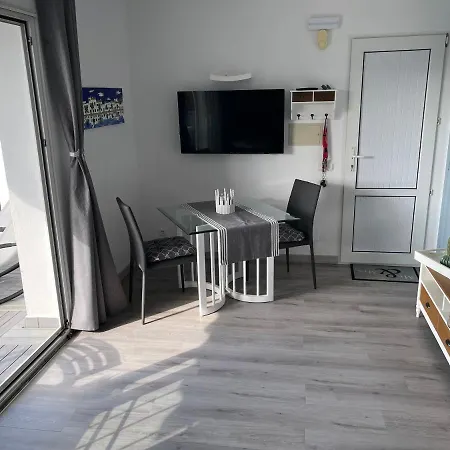 Apartment - Vue Golf Pres De La