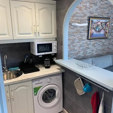 - Vue Golf Pres De La