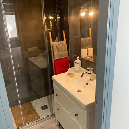 アパート - Vue Golf Pres De La ソン・パルク