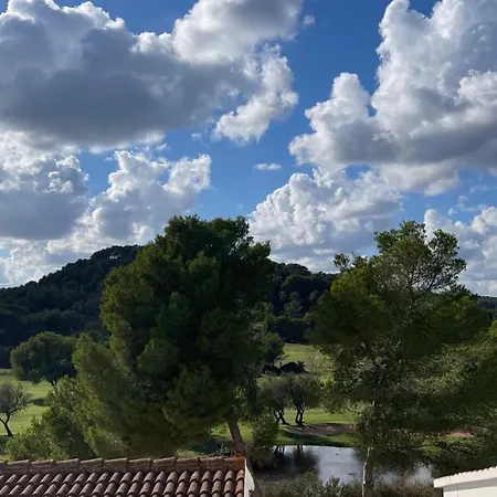 Appartement - Vue Golf Pres De La *