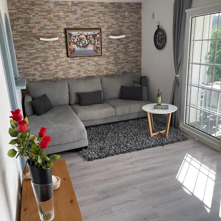 - Vue Golf Pres De La Appartement Son Parc