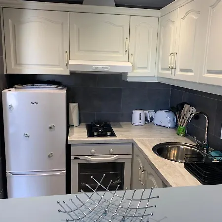 - Vue Golf Pres De La * Son Parc