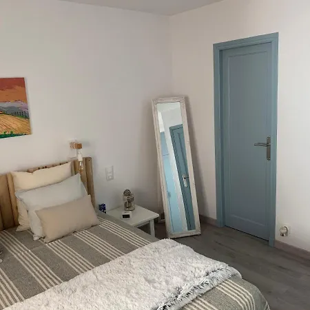 Appartement - Vue Golf Pres De La *
