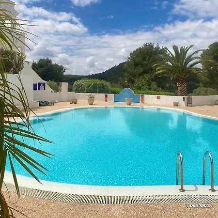 Lejlighed - Vue Golf Pres De La