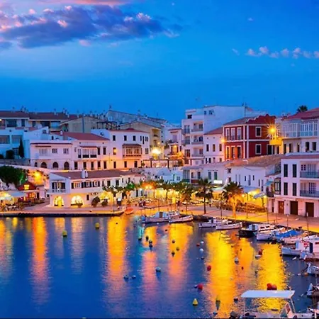 - Vue Golf Pres De La Son Parc