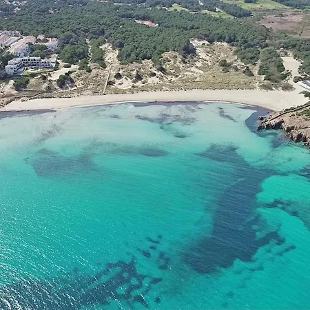 - Vue Golf Pres De La Son Parc